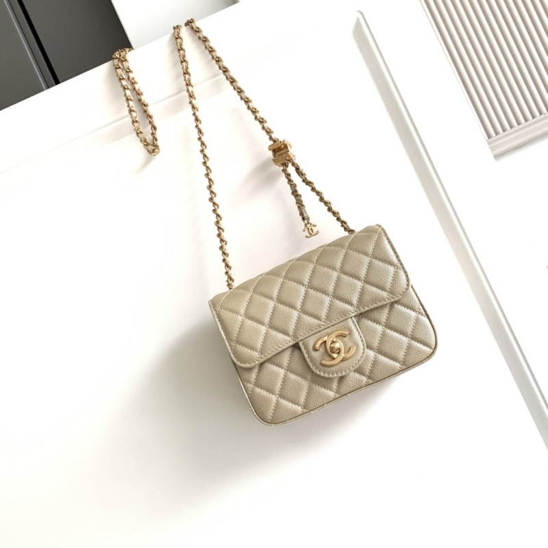 Ch**el cf series bags